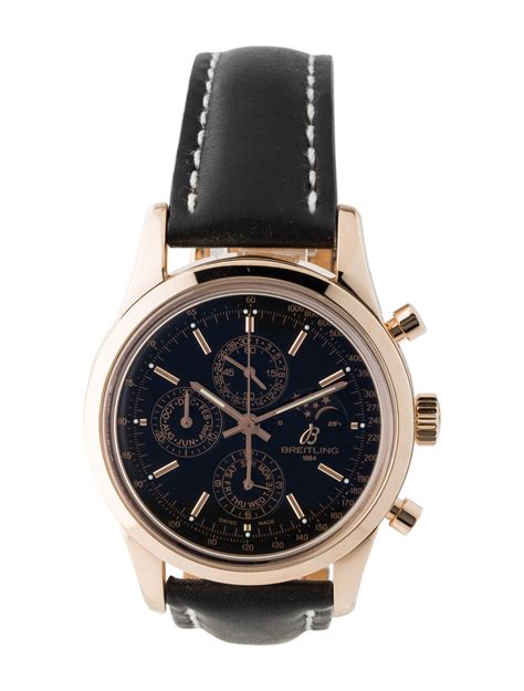 Breitling transocean chronograph 1461 austral